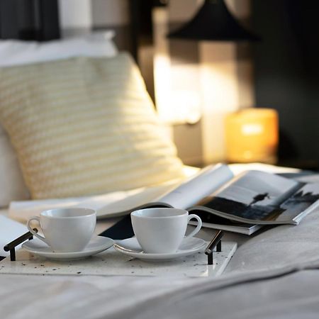 Elite Apartments Downtown Premium Gdansk Dış mekan fotoğraf