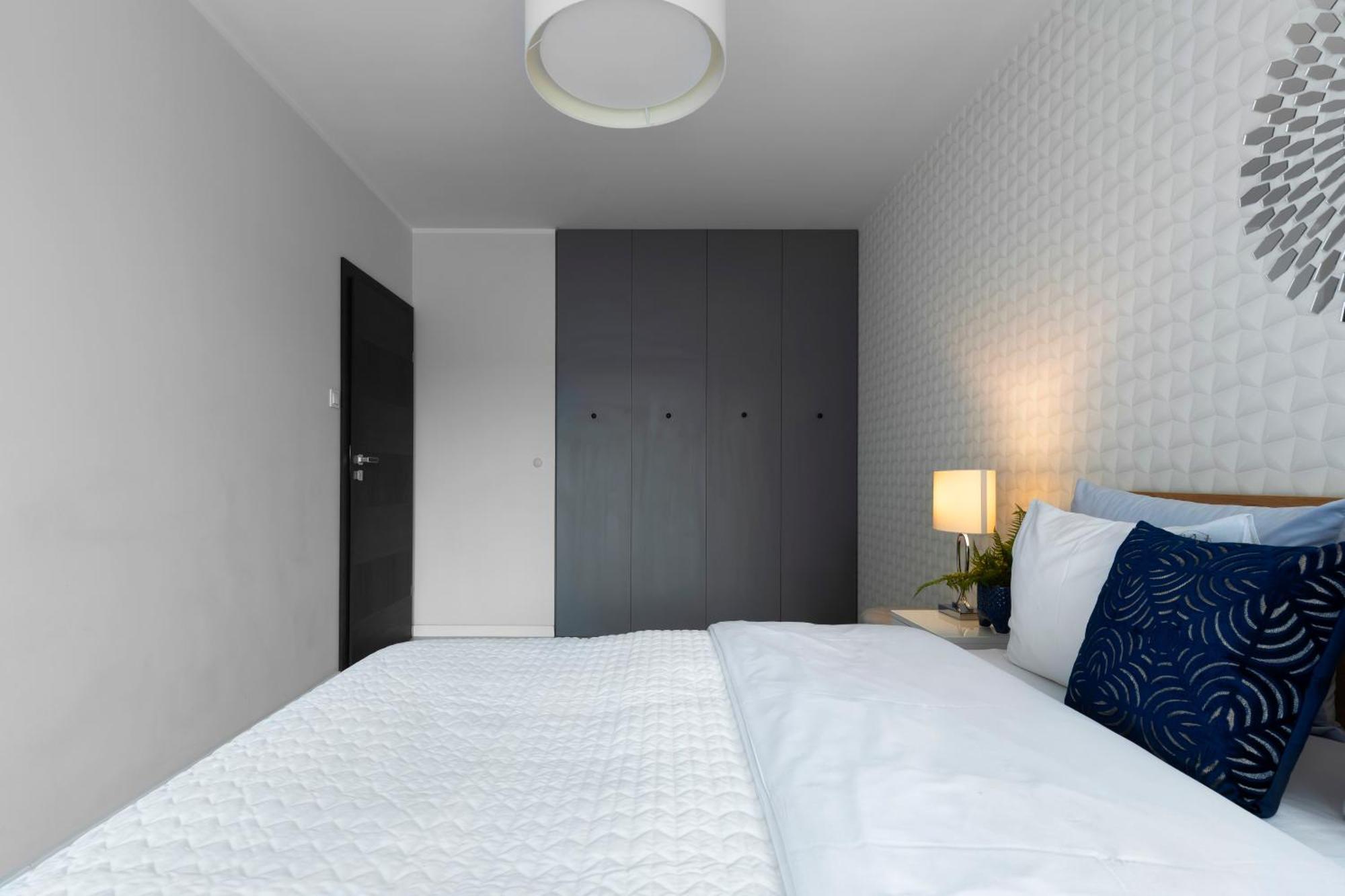 Elite Apartments Downtown Premium Gdansk Dış mekan fotoğraf