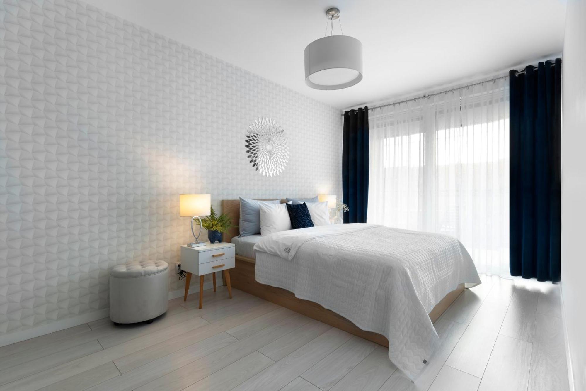 Elite Apartments Downtown Premium Gdansk Dış mekan fotoğraf