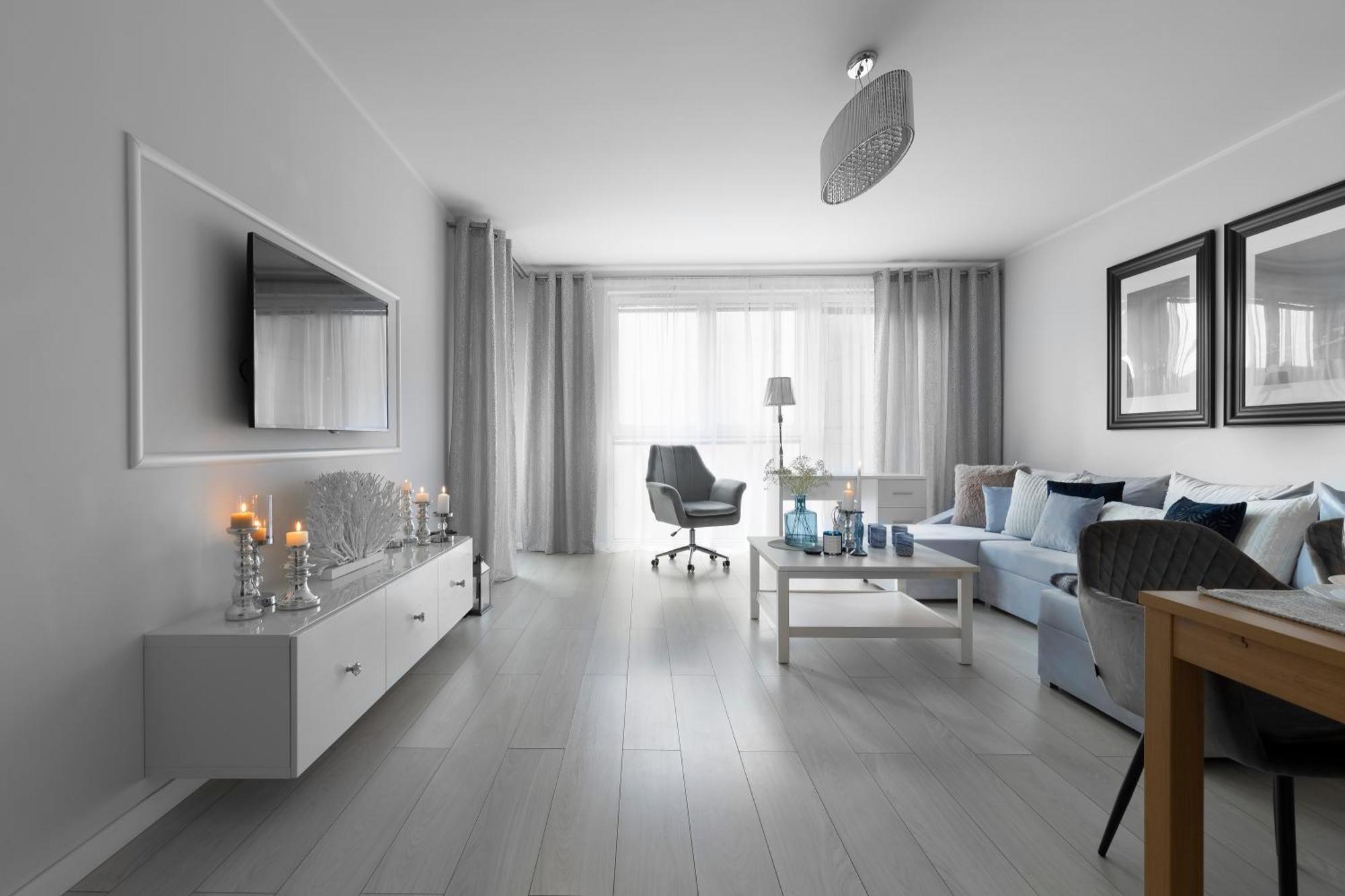 Elite Apartments Downtown Premium Gdansk Dış mekan fotoğraf