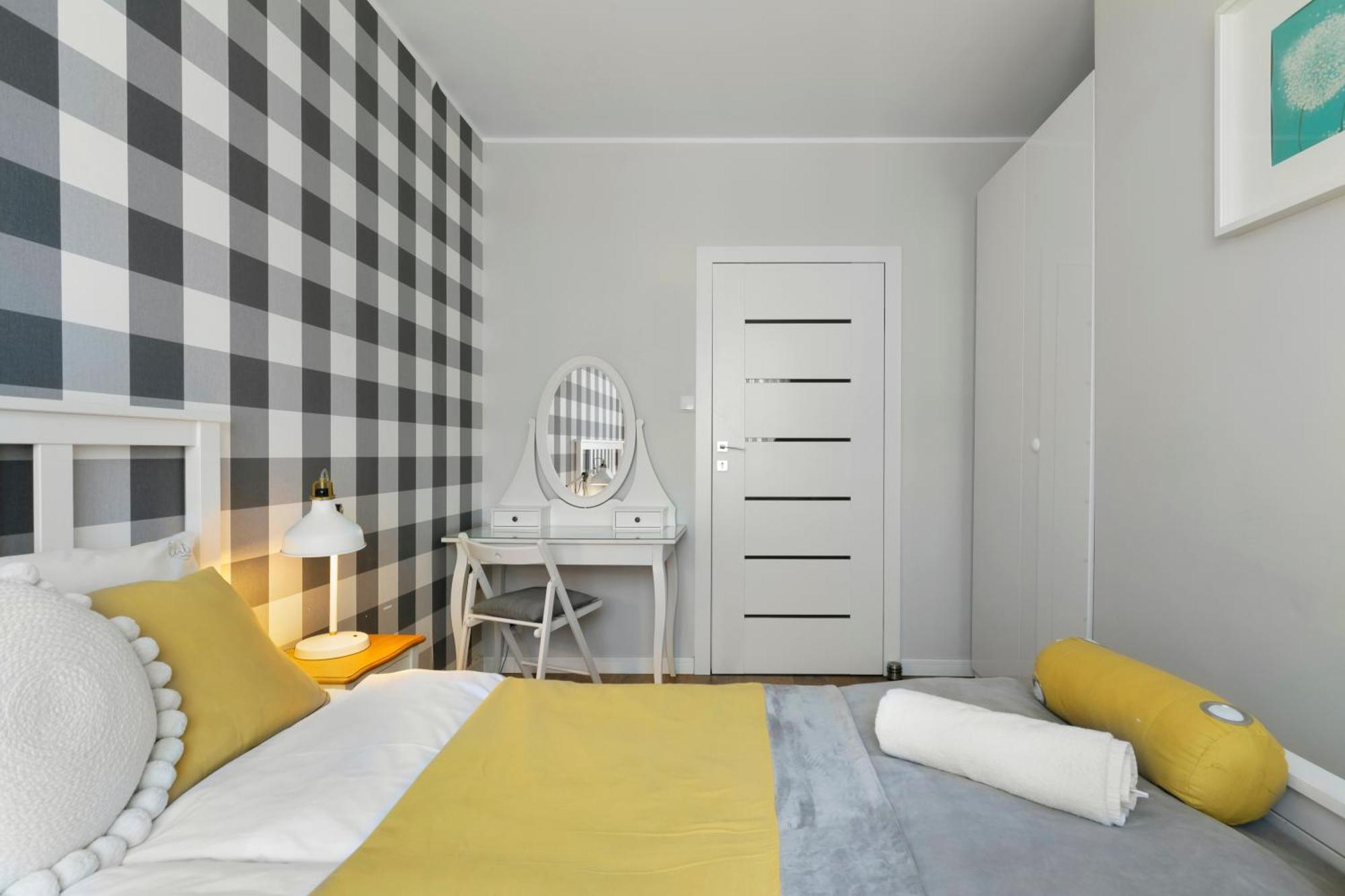 Elite Apartments Downtown Premium Gdansk Dış mekan fotoğraf