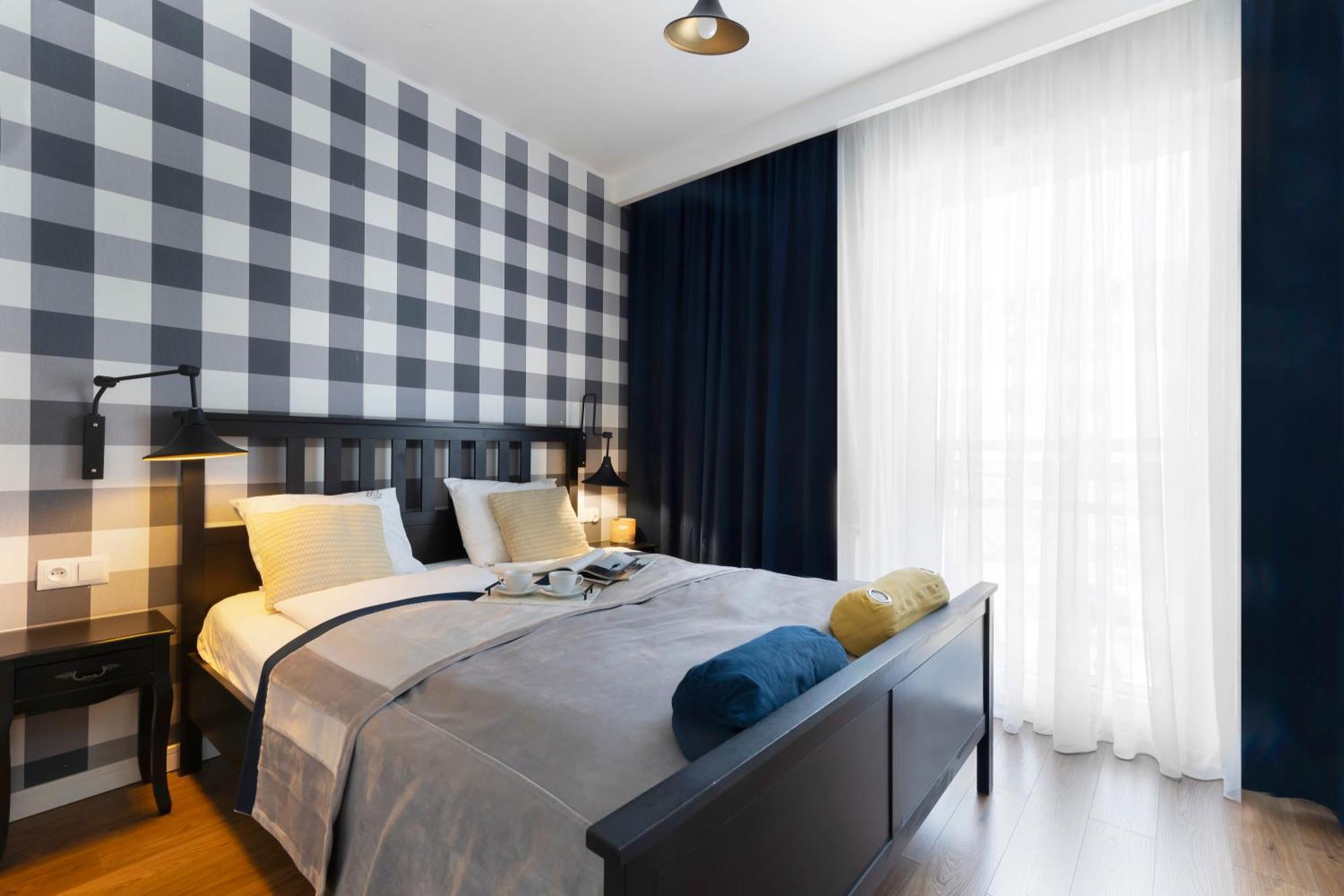 Elite Apartments Downtown Premium Gdansk Dış mekan fotoğraf