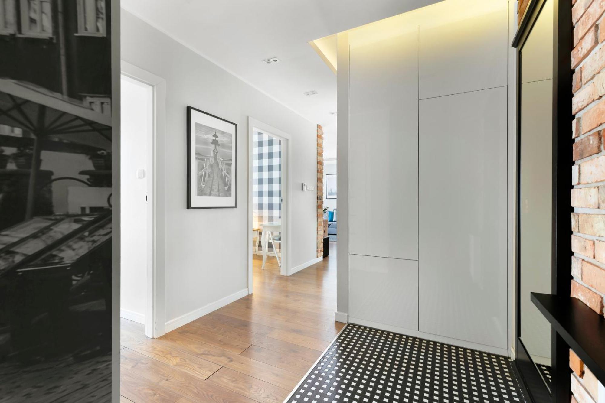 Elite Apartments Downtown Premium Gdansk Dış mekan fotoğraf