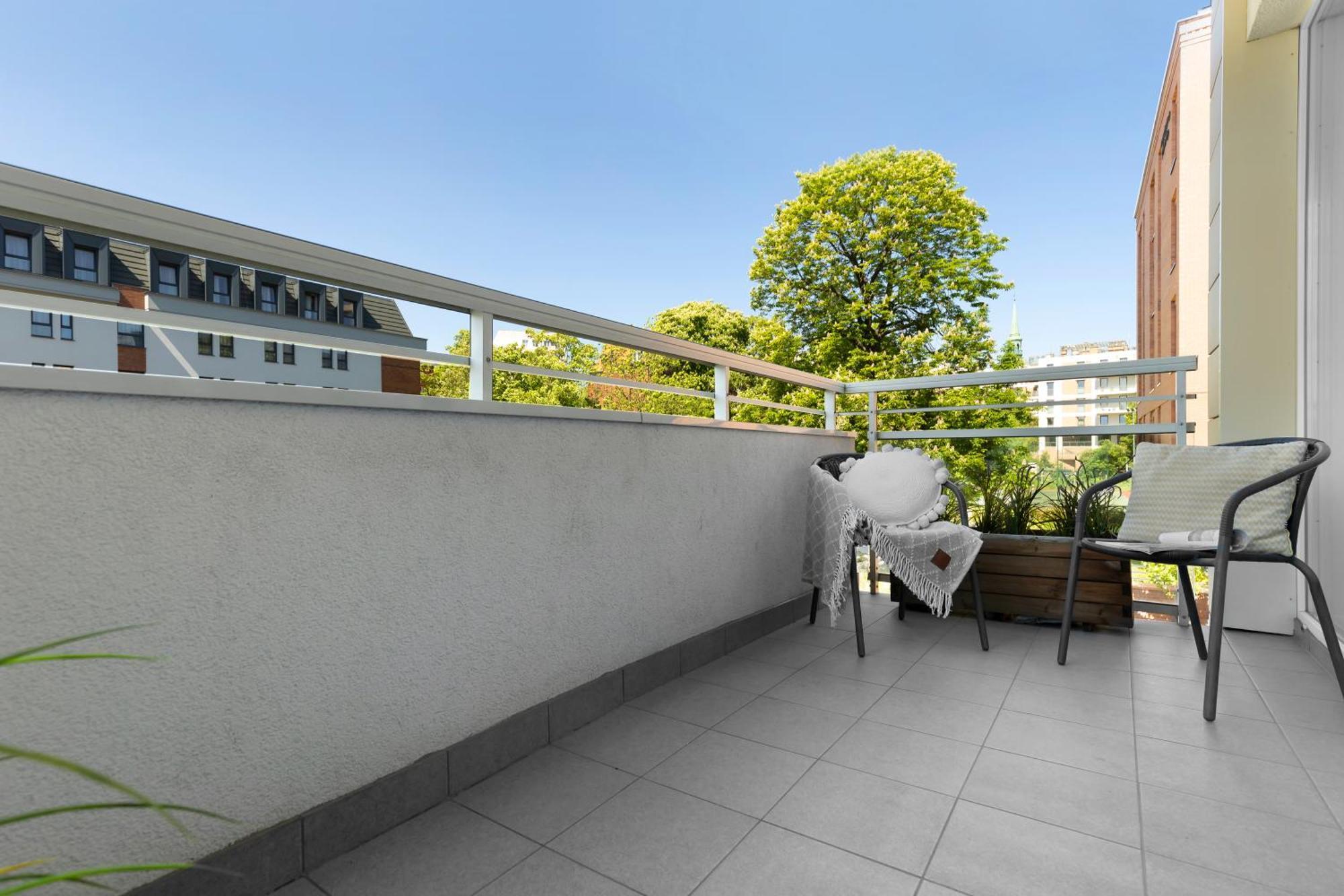 Elite Apartments Downtown Premium Gdansk Dış mekan fotoğraf