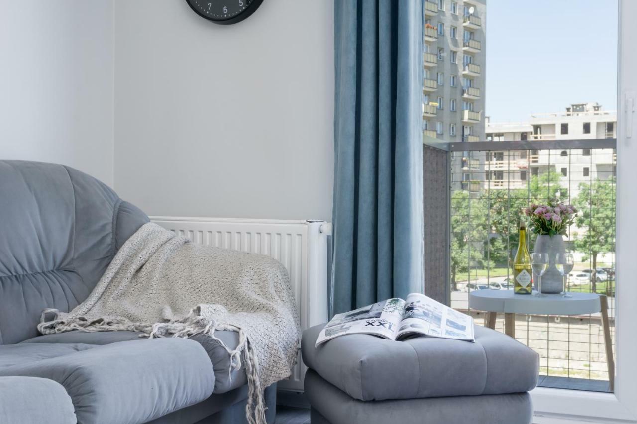 Elite Apartments Downtown Premium Gdansk Dış mekan fotoğraf