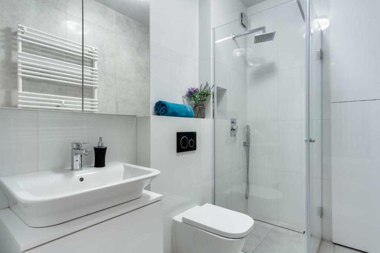 Elite Apartments Downtown Premium Gdansk Dış mekan fotoğraf