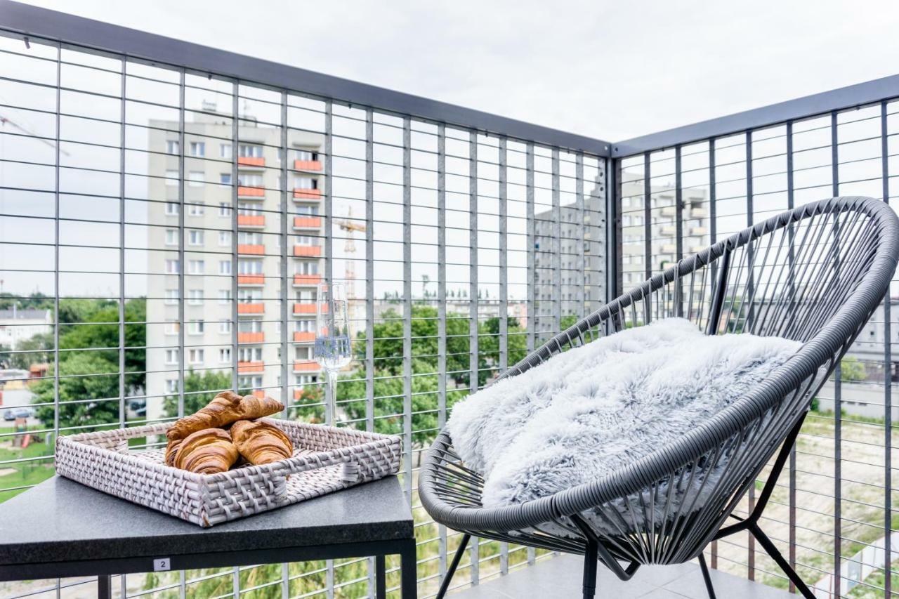 Elite Apartments Downtown Premium Gdansk Dış mekan fotoğraf