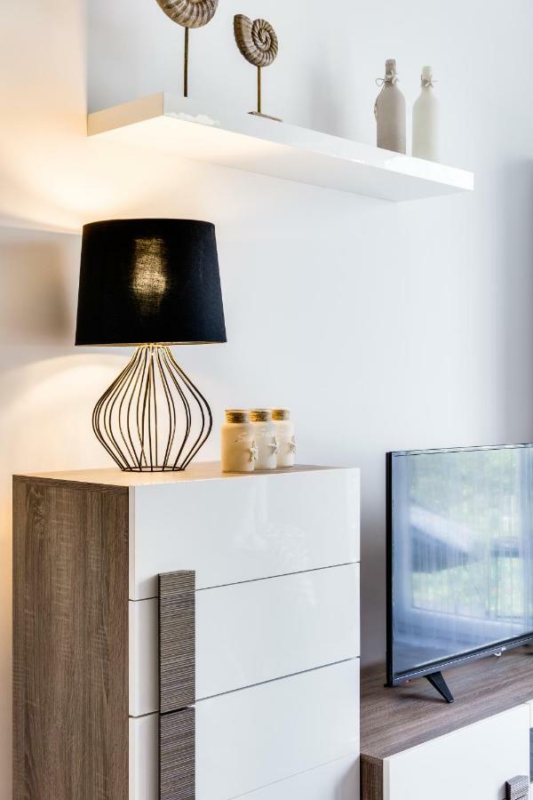 Elite Apartments Downtown Premium Gdansk Dış mekan fotoğraf