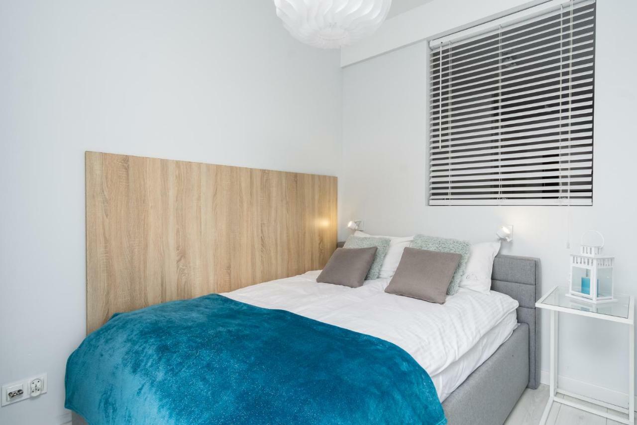Elite Apartments Downtown Premium Gdansk Dış mekan fotoğraf