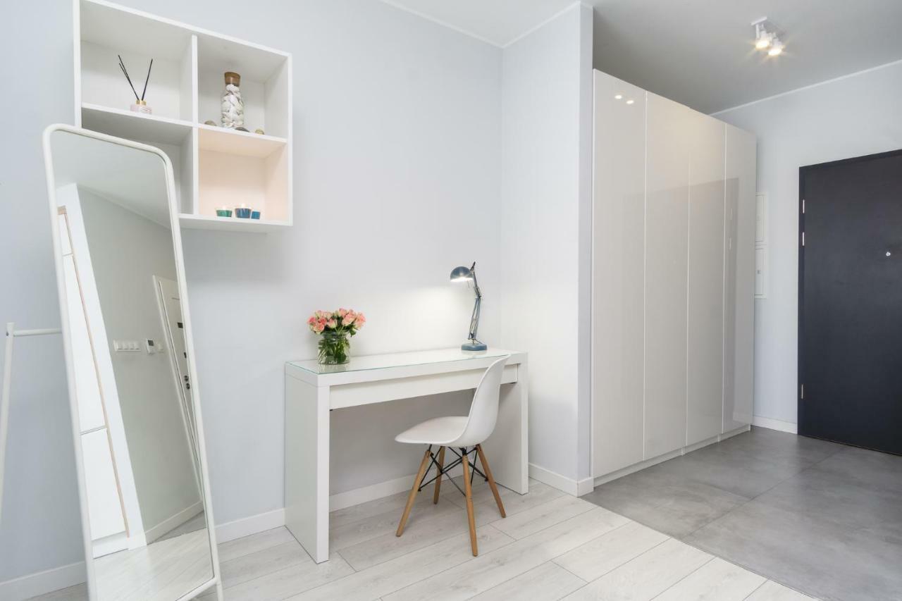 Elite Apartments Downtown Premium Gdansk Dış mekan fotoğraf